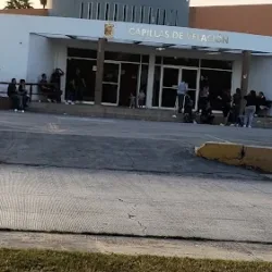Capillas De Velacion Pueblo Nuevo