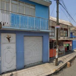 Tintorería Morelos