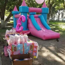 Eventos Rika - Renta de mobiliario para eventos