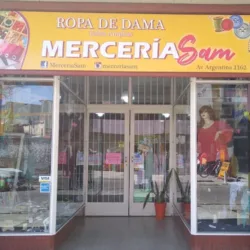 Mercería Sam