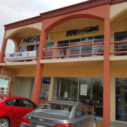 Nexus Sucursal Querétaro