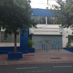 Colegio ICEI