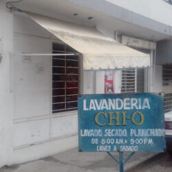 Lavanderia Chio