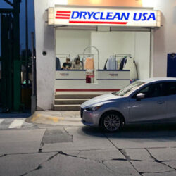 DRYCLEAN USA Sucursal Haciendas de Aguascalientes