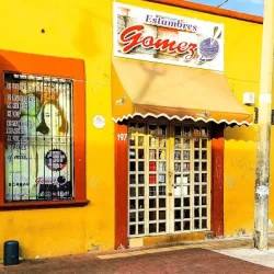 Estambres Gómez