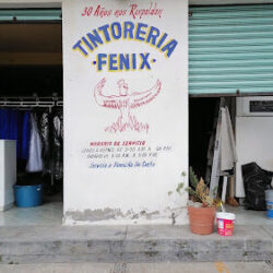 Tintorería Fenix