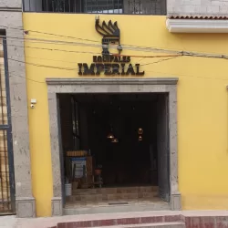 Equipales IMPERIAL. Fábrica y galería