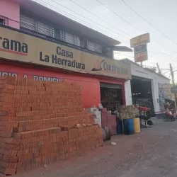 Casa La Herradura