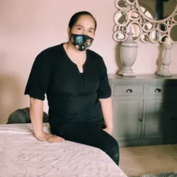 Masajes Noemí SPA