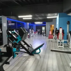 Fit Spot