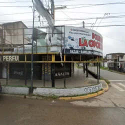 Merceria LALI