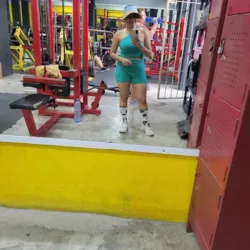 World Fitness Gym