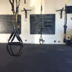 Family Fitness