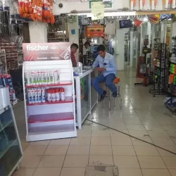 Ferreteria Y Tlapaleria Grupo Maxi