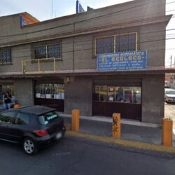 Lavanderia Automatica El Ecoloco