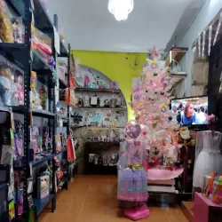 SOL BISUTERÍA