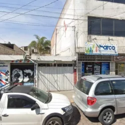 GYM COLOSO