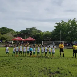 Unidad Deportiva Gustavo Alberto Vazquez Montes