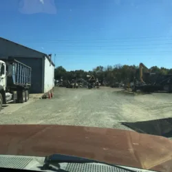 CMC Recycling