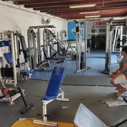 Gladiators Gym