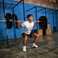 Cross-Gym Strong Army