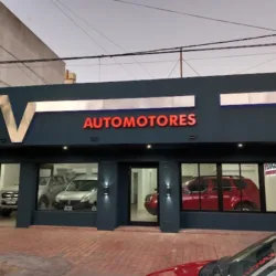 Veloce automotores