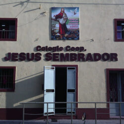 Colegio Cooperativo Jesús Sembrador