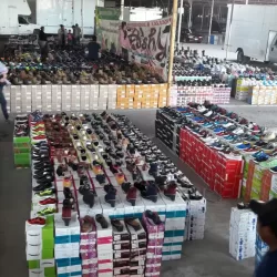 Tianguis De Tepeaca Y Calzado Al Mayoreo