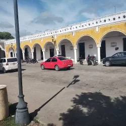 Almacen Río Blanco