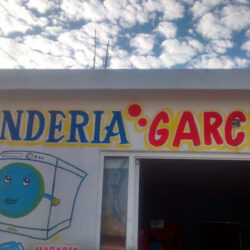 LAVANDERIA GARCIA