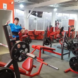 Muscle POWER GYM