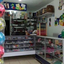 PAPELERÍA "DORY" Tepotzotlan.