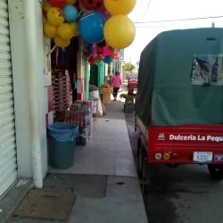 Dulceria La Pequeñita