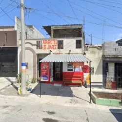 Papeleria Y Merceria Zabdi