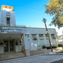 Municipalidad de Carcarañá