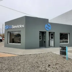 SSServicios