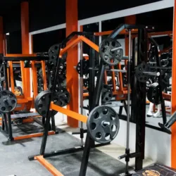 Old Gym
