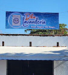 Lavandería DIKA