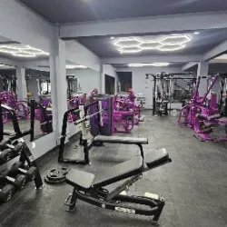 GV GYM