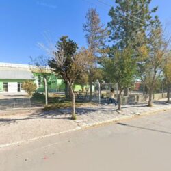Escuela n° 356