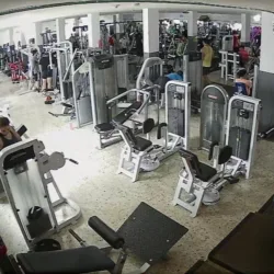 Gym Activate
