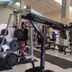 ULTIMATE FITNESS GYM