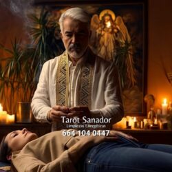 Mi Tarot Sanador