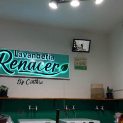 Lavandería Renacer By Cinthia