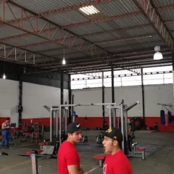 GO FIT SPORT CENTER