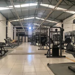 AZTEC GYM
