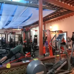 Iron Fit Gym