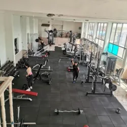 Gimnasio Fitness Evolution