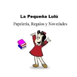 Papeleria, Regalos y Novedades "La Pequeña Lulú"