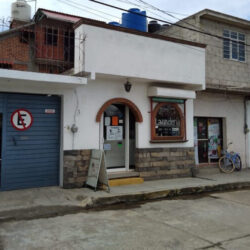 Lavandería Sr. Jabón